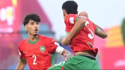 بعد فوز المغرب 16‑0.. تعرف على أعلى النتائج بتاريخ كأس العالم للناشئين