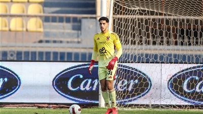 مصطفى شوبير: لاعبو الأهلي كانوا على قدر المسؤولية واستحقوا الفوز بالسوبر.. وأريد المشاركة بشكل أكبر في المباريات المقبلة