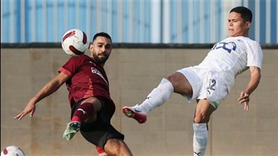 موعد مباراة بيراميدز وسيراميكا كليوباترا في كأس السوبر المصري والقنوات الناقلة والتشكيل المتوقع