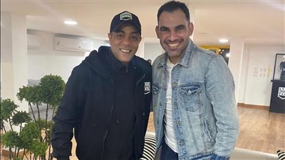 أحمد عيد عبدالملك: محمد صبري خد حقه بعد رحيله