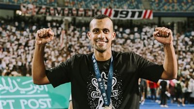 حكم رسمي لـ محمد أشرف “روقا” بـ5 مليون جنيه ضد الزمالك.. والقيد مهدد بالإيقاف في يناير