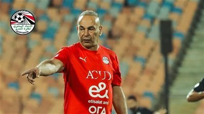 إبراهيم حسن يعلن استدعاء طاهر محمد طاهر ودونجا لمعسكر منتخب مصر