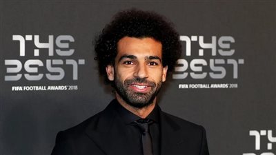 ذا بيست: محمد صلاح ينافس على جائزة الأفضل في العالم لعام 2025 من فيفا