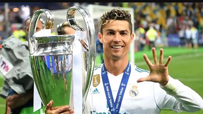 منظومة أهداف رونالدو تهزّ الأرقام.. كيف وصل الدون إلى رقم قياسي يفوق التوقعات