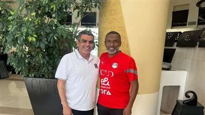 وليد مهدي: منتخب مصر للناشئين سيقاتل أمام سويسرا في كأس العالم