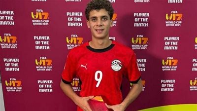 حمزة عبد الكريم مهاجم الأهلي على رادار مارسيليا ولوهافر وبايرن ميونيخ