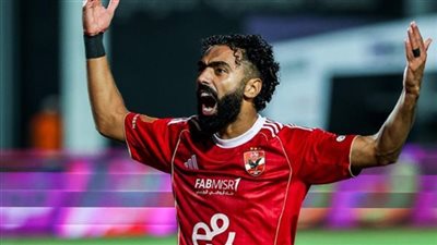 خالد الغندور: الشموع الليبي يطلب ضم حسين الشحات واتجاه لرفض العرض داخل الأهلي