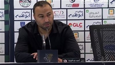 خالد الغندور: أمم أفريقيا سر بقاء أحمد عبد الرؤوف في قيادة الزمالك