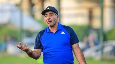 طارق العشري: حسام حسن أعطى فتوح ثقة كبيرة وهو نموذج مشرف للمدرب المصري