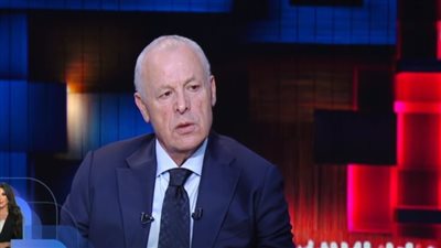 هاني أبو ريدة: سعيد بتطور كرة القدم المغربية ولا أجامل في اختيارات الأجهزة الفنية وهي ميراث من المجلس السابق