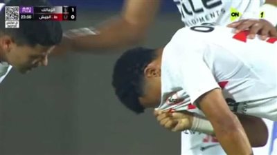 شكوك تحيط بموقف خوان بيزيرا من المشاركة في السوبر المصري مع الزمالك