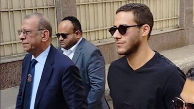 أحمد شوبير يطالب الجماهير المصرية بالدعاء لـ رمضان صبحي بشأن أزمته الأخيرة