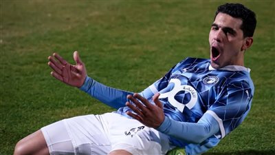 يورتشيتش يستبعد محمد حمدي من مواجهة الاتحاد السكندري في الدوري لهذا السبب