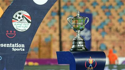 مباريات قوية لأندية القسم الثاني بدور الـ 32 لبطولة كأس مصر