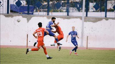 فوز أبوالمطامير وطلائع الأسطول ودمنهور ودلفي والمجد في جولة الغزارة التهديفية بالممتاز ب