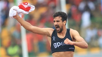 بعد ظهور نجم الزمالك.. محمد علي بن رمضان مهدد بالغياب عن منتخب تونس في الأمم الإفريقية