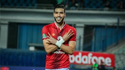 حارس مرمي وادي دجلة: المغربي وليد أزارو لاعب الأهلي الأسبق أكثر مهاجم مرعب واجهته