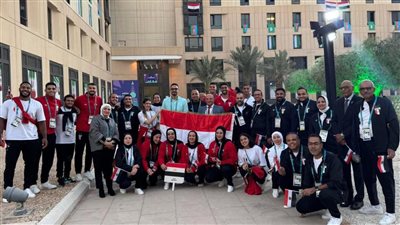 حتى الآن|17 لاعبًا ولاعبة يحققون 27 ميدالية لمصر بدورة التضامن الإسلامي بالرياض
