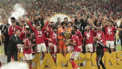 من 2015 إلى 2025.. مسيرة بطولة كأس السوبر المصري في الملاعب الإماراتية