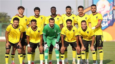 حارس وادي دجلة “كل مباراة بطولة خاصة” هذه فلسفتنا هذا الموسم.. وأتمنى تتويج بطل جديد بالدوري