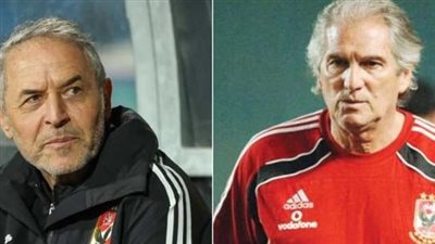 من جوزيه إلى كولر.. تاريخ مدربي الأهلي الأجانب في كأس السوبر المصري