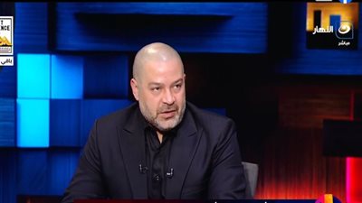 النائب أحمد دياب: الحضور الجماهيري قبل إنشاء الرابطة لم يتخطى 50 مشجعًا والاستثمار يشمل قطاع كرة القدم فقط بدون تغيير هوية الأندية