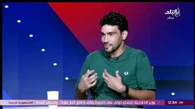 صلاح سليمان: زيزو رفض مغريات ممدوح عباس.. ومجلس الزمالك به كوارث