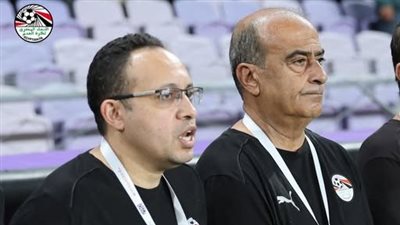 طبيب المنتخب يكشف إصابات ثلاثي الفراعنة قبل مواجهة كاب فيردي بدورة العين بالإمارات