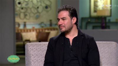 تامر بجاتو نجم النادي الأهلي السابق: أحسن لاعب في مصر لا يستحق 3 ملايين جنيه