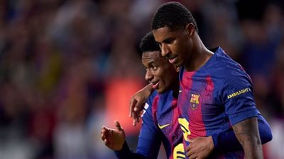 برشلونة يفوز على إلتشي (1/3) في الدوري الإسباني