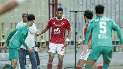 المارد يواصل إهدار النقاط: الأهلي يتعادل سلبياً أمام المصري البورسعيدي في الدوري الممتاز