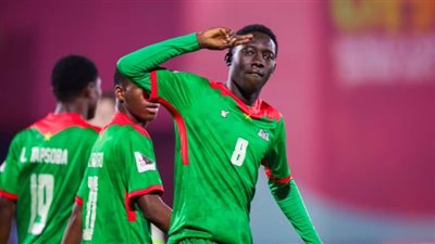 كأس العالم للناشئين تحت 17 عاماً: منتخب بوركينا فاسو يحقق المفاجأة ويقصي ألمانيا من دور الـ 32.. ومنتخب تونس يخسر أمام النمسا بثنائية نظيفة