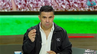 راتبه كان ضعيف وعنده 5 أولاد.. خالد الغندور يطالب نادي الزمالك ورجال الأعمال بدعم أسرة محمد صبري بعد وفاته