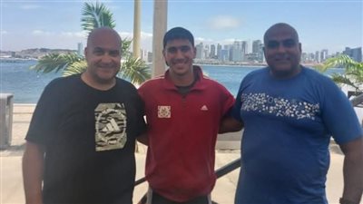 منتخب مصر للكانوي والكياك يحصد ذهبية وفضية في البطولة الأفريقية بأنجولا