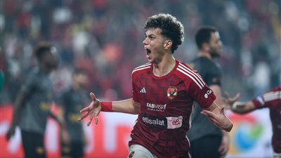 أحمد شوبير يعلن مشاركة إمام عاشور مع الأهلي أمام شبيبة القبائل بدوري الأبطال