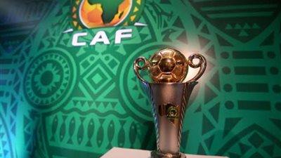 كاف يكشف تصنيف الفرق المشاركة في دور المجموعات للكونفيدرالية 2025-2026