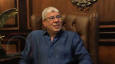 أحمد شوبير يعلق على نهائي السوبر الليبي بين حسام البدري و طارق مصطفى