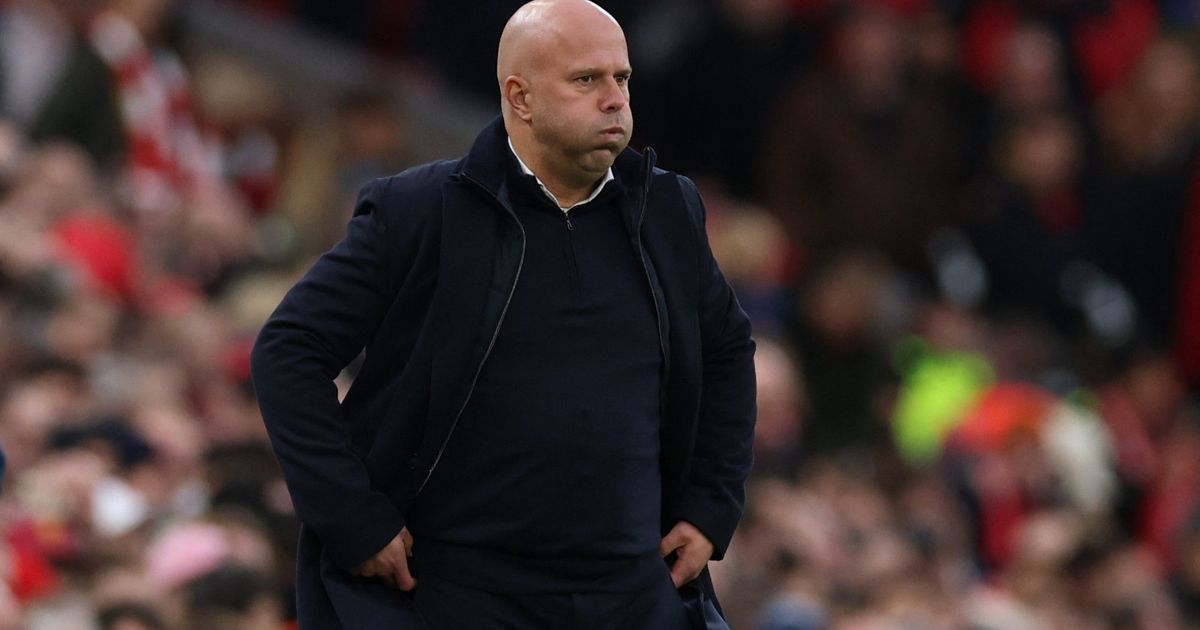 من يخلف أرني سلوت في ليفربول؟.. 5 أسماء مقترحة