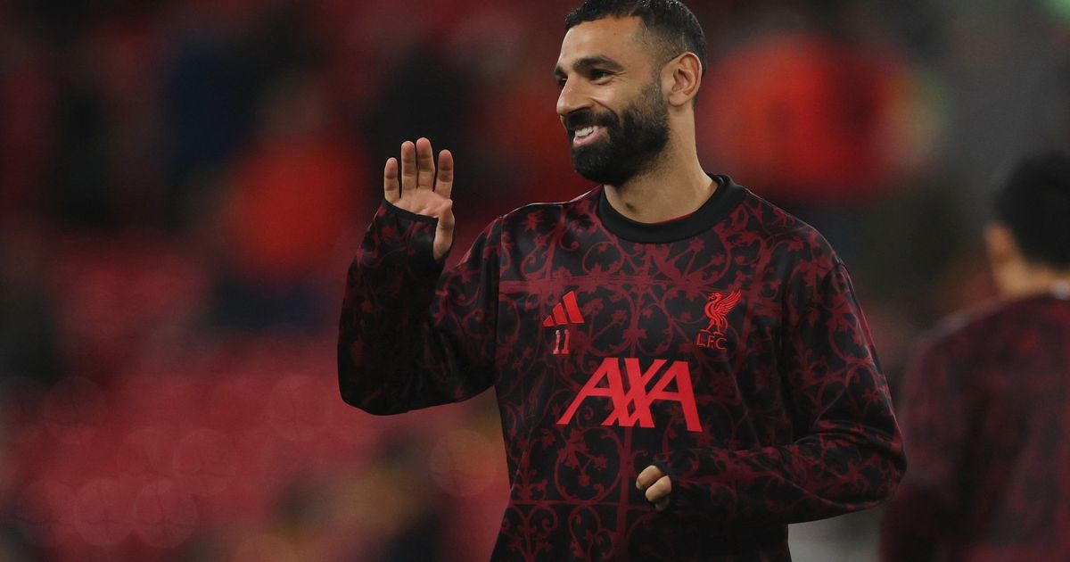 صلاح: فكرت بالفعل في ترك أوروبا والعودة للأهلي أو الزمالك