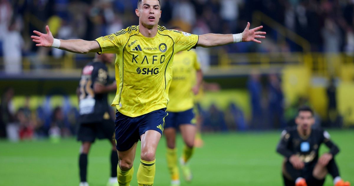 النصر يستقر على تفاصيل معسكره الشتوي