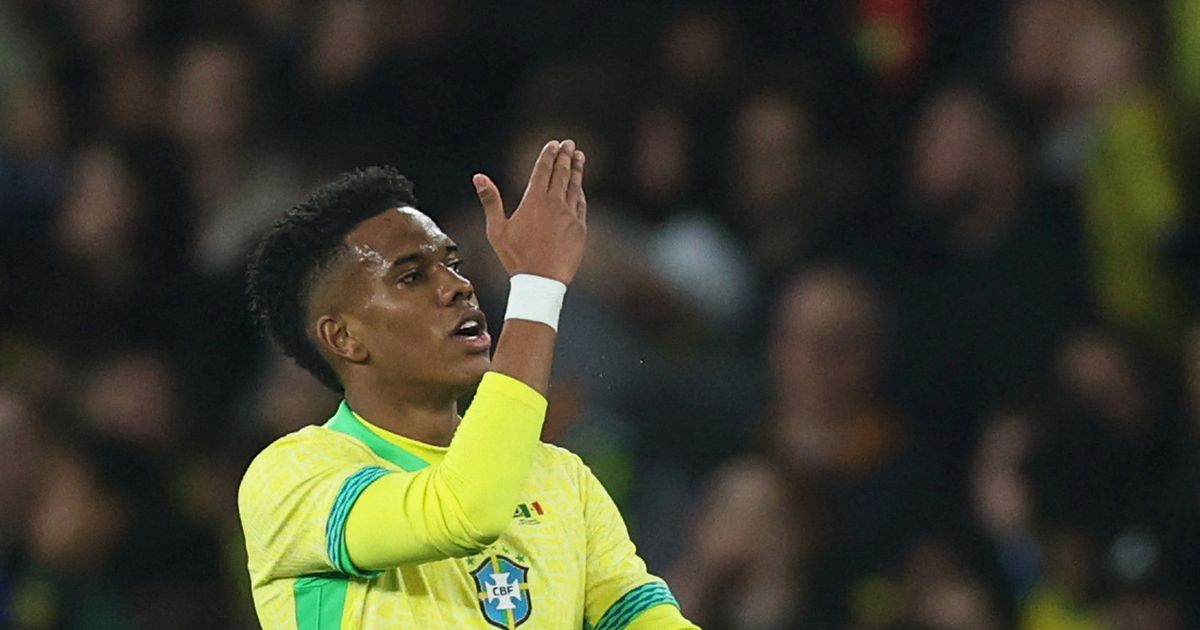 ريال مدريد “نادم” على إهداره فرصة ضمّ إستيفاو المتألّق