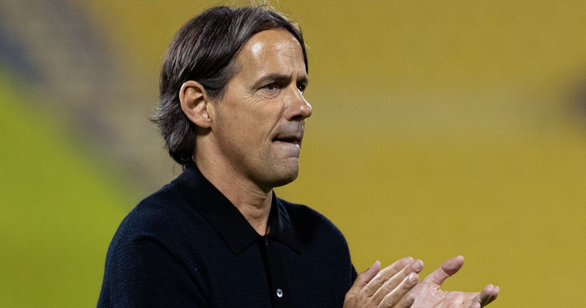 إنزاغي الهلال كان قادرا على تسجيل أكثر من هدفين أمام الغرافة