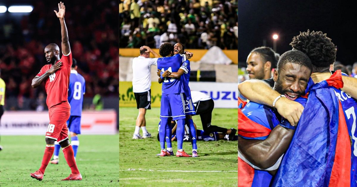 إنجاز تاريخي.. تأهل كورساو وهايتي وبنما إلى كأس العالم 2026