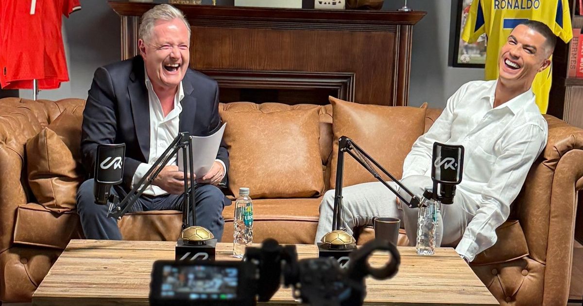 المعجزات مستحيلة رونالدو يدافع عن أموريم وينتقد يونايتد