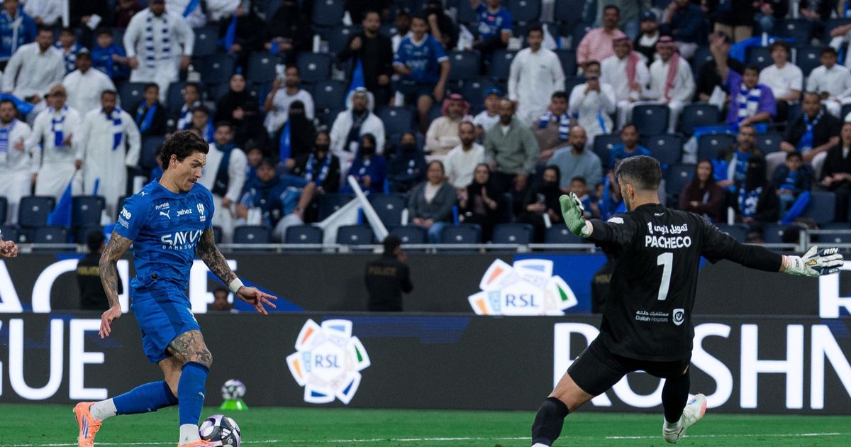 تشكيلة الهلال المتوقعة ضد الشرطة في آسيا.. خامس فوز توالياً؟