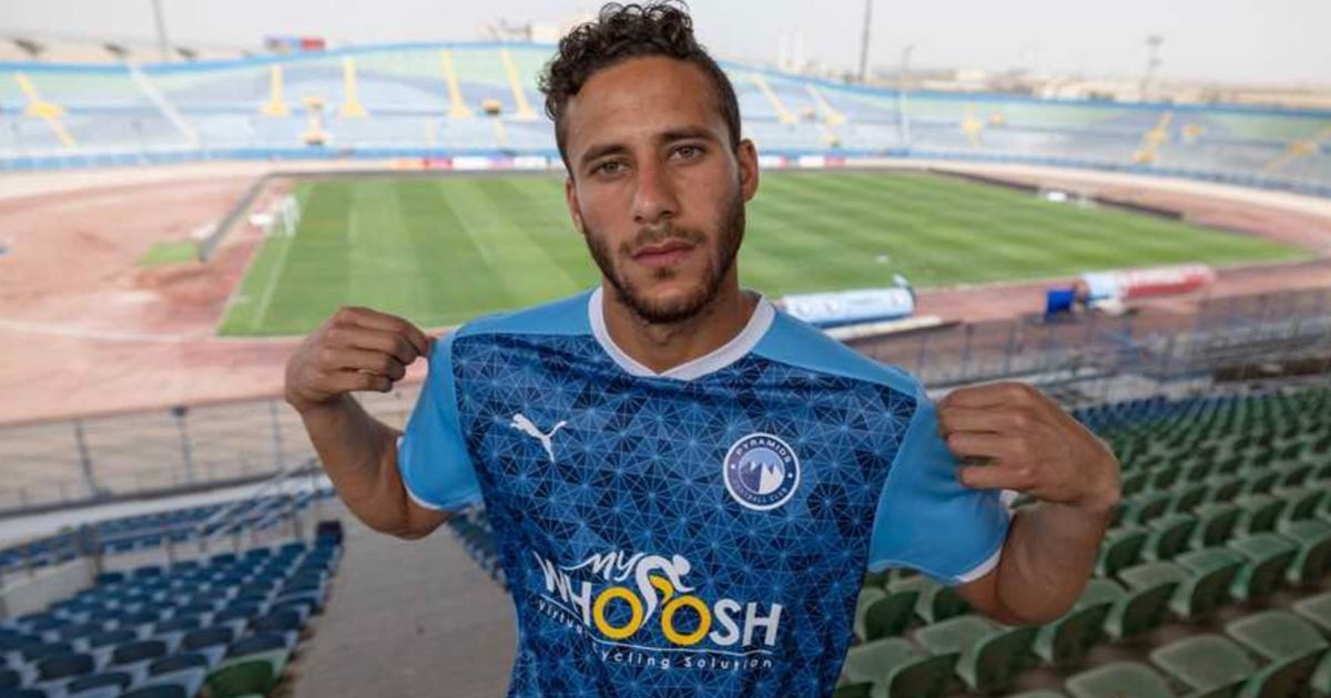 إكرامي يشكر الأهلي لدعم رمضان صبحي في محنة مزدوجة