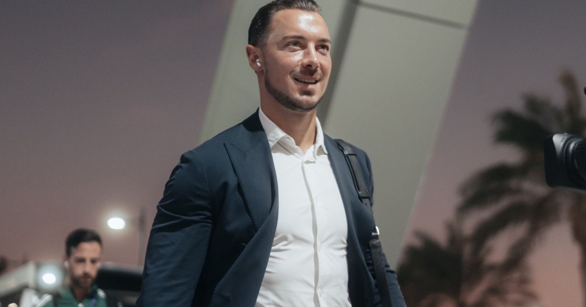 يايسله بعد فوز الأهلي على السد: الأهم تحقيق الثلاث نقاط