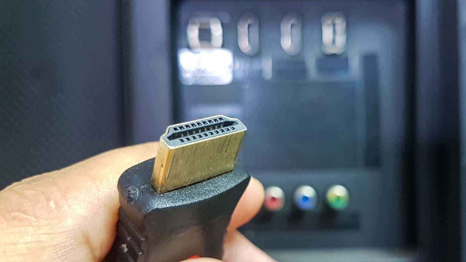 “HDMI”.. اختيار المدخل المناسب يحسن جودة الصوت والصورة