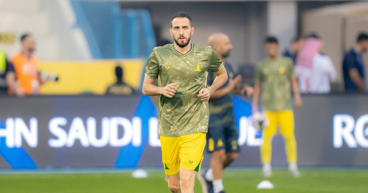 شاهد.. الخليج يتقدم بثلاثية على الاتحاد في الشوط الأول