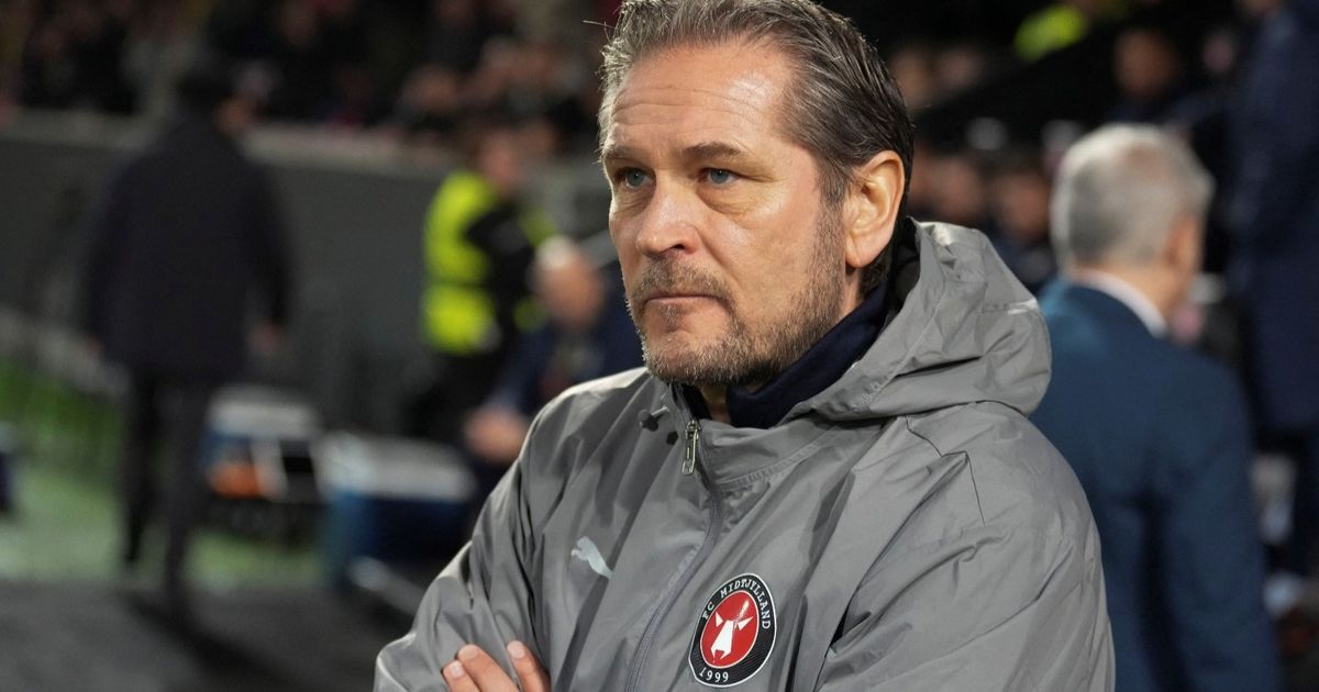 “التعصب والصحفيين” توماسبيرغ يكشف سبب تراجعه عن تدريب الأهلي